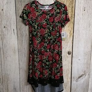 XXS Lularoe Carly